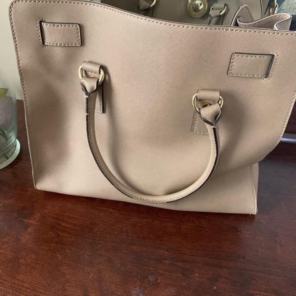 Michelle Kors Hamilton Bag - Picture 2 of 6